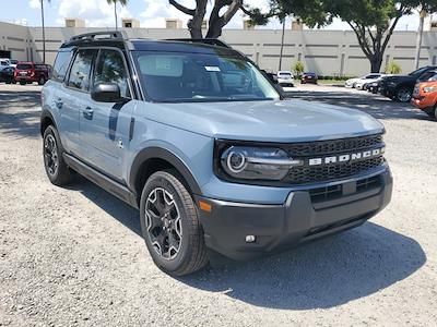 2025 Ford Bronco Sport 4WD SUV for sale #S2234 - photo 2
