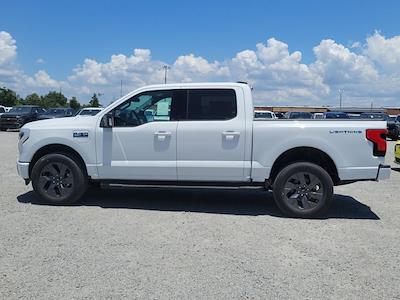2025 Ford F-150 Lightning SuperCrew Cab AWD Pickup for sale #S2240 - photo 1