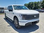 2025 Ford F-150 Lightning SuperCrew Cab AWD Pickup for sale #S2240 - photo 4