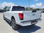 2025 Ford F-150 Lightning SuperCrew Cab AWD Pickup for sale #S2240 - photo 2
