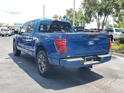 2025 Ford F-150 SuperCrew Cab RWD Pickup for sale #SL2952 - photo 1