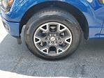2025 Ford F-150 SuperCrew Cab RWD Pickup for sale #SL2952 - photo 8