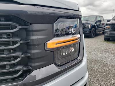 2025 Ford F-150 SuperCrew Cab 4WD Pickup for sale #SL2897 - photo 2