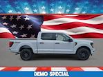 2025 Ford F-150 SuperCrew Cab 4WD Pickup for sale #SL2897 - photo 1