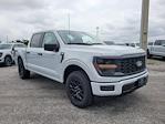 2025 Ford F-150 SuperCrew Cab 4WD Pickup for sale #SL2897 - photo 3