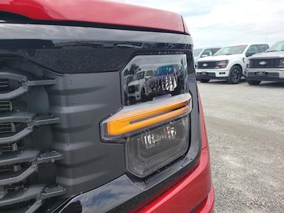 2025 Ford F-150 SuperCrew Cab RWD Pickup for sale #SL2940 - photo 2