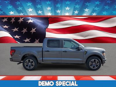 2025 Ford F-150 SuperCrew Cab RWD Pickup for sale #SL2851 - photo 1
