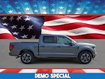 2025 Ford F-150 SuperCrew Cab RWD Pickup for sale #SL2851 - photo 1