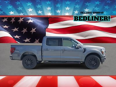 2025 Ford F-150 SuperCrew Cab 4WD Pickup for sale #S2248 - photo 1