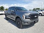 2025 Ford F-150 SuperCrew Cab 4WD Pickup for sale #S2248 - photo 2