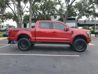 2025 Ford F-150 SuperCrew Cab 4WD Pickup for sale #S2250 - photo 1