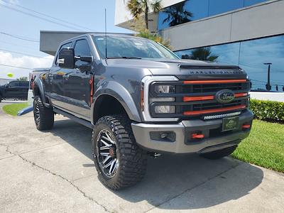 2025 Ford F-250 Crew Cab 4WD Pickup for sale #S2254 - photo 1