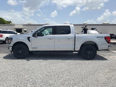 2025 Ford F-150 SuperCrew Cab 4WD Pickup for sale #SL2935 - photo 1