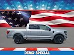 2025 Ford F-150 SuperCrew Cab 4WD Pickup for sale #SL2935 - photo 3