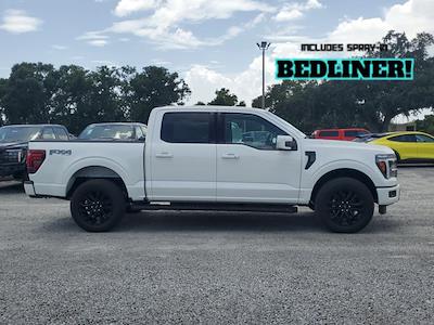 2025 Ford F-150 SuperCrew Cab 4WD Pickup for sale #S2258 - photo 1