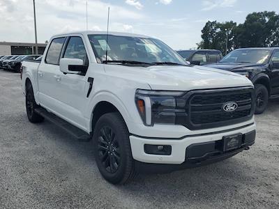 2025 Ford F-150 SuperCrew Cab 4WD Pickup for sale #S2258 - photo 2