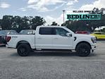 2025 Ford F-150 SuperCrew Cab 4WD Pickup for sale #S2258 - photo 1