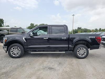 2025 Ford F-150 SuperCrew Cab 4WD Pickup for sale #S2259 - photo 1