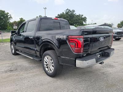 2025 Ford F-150 SuperCrew Cab 4WD Pickup for sale #S2259 - photo 2