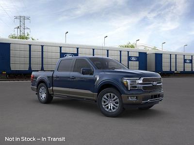 2025 Ford F-150 SuperCrew Cab 4WD Pickup for sale #S2260 - photo 1