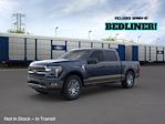 2025 Ford F-150 SuperCrew Cab 4WD Pickup for sale #S2260 - photo 3