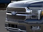 2025 Ford F-150 SuperCrew Cab 4WD Pickup for sale #S2260 - photo 17