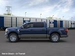 2025 Ford F-150 SuperCrew Cab 4WD Pickup for sale #S2260 - photo 5