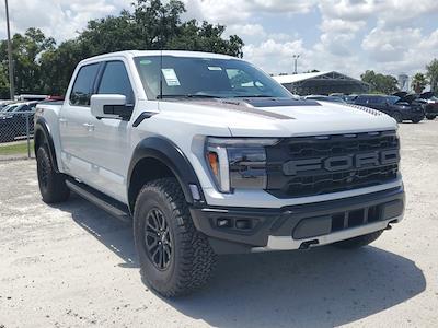 2025 Ford F-150 SuperCrew Cab 4WD Pickup for sale #S2263 - photo 2