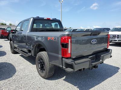 2025 Ford F-350 Crew Cab SRW 4WD Pickup for sale #S2266 - photo 1
