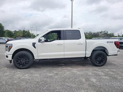 2025 Ford F-150 SuperCrew Cab 4WD Pickup for sale #S2268 - photo 1