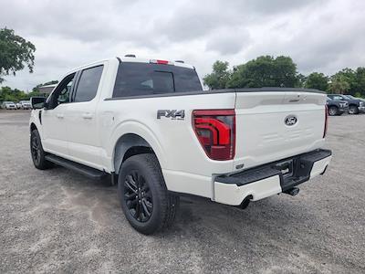 2025 Ford F-150 SuperCrew Cab 4WD Pickup for sale #S2268 - photo 2