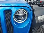 2022 Jeep Wrangler 4WD SUV for sale #S2270A - photo 3