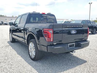 2025 Ford F-150 SuperCrew Cab 4WD Pickup for sale #S2271 - photo 1