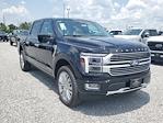 2025 Ford F-150 SuperCrew Cab 4WD Pickup for sale #S2271 - photo 4