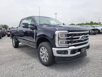 2025 Ford F-350 Crew Cab SRW 4WD Pickup for sale #S2273 - photo 2