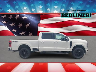 2025 Ford F-250 Crew Cab 4WD Pickup for sale #S2274 - photo 1