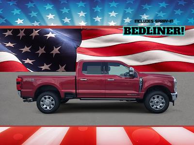 2025 Ford F-350 Crew Cab SRW 4WD Pickup for sale #S2275 - photo 1