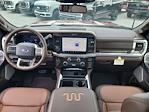 2025 Ford F-350 Crew Cab SRW 4WD Pickup for sale #S2275 - photo 11