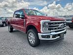 2025 Ford F-350 Crew Cab SRW 4WD Pickup for sale #S2275 - photo 2