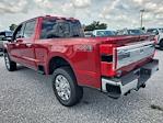2025 Ford F-350 Crew Cab SRW 4WD Pickup for sale #S2275 - photo 4