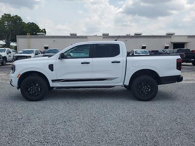 2025 Ford Ranger SuperCrew Cab RWD Pickup for sale #S2278 - photo 1