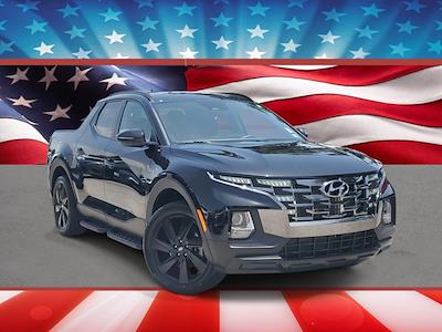 2023 Hyundai Santa Cruz Double Cab AWD Pickup for sale #S2279A - photo 1