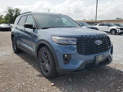 2025 Ford Explorer 4WD SUV for sale #S2282 - photo 1