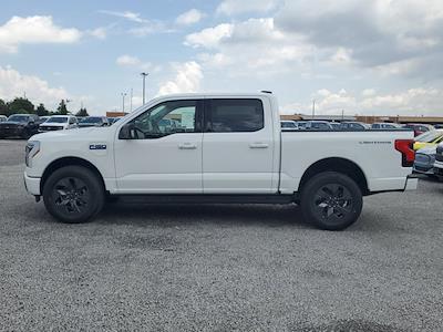 2025 Ford F-150 Lightning SuperCrew Cab AWD Pickup for sale #S2283 - photo 1