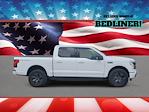 2025 Ford F-150 Lightning SuperCrew Cab AWD Pickup for sale #S2283 - photo 3
