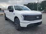 2025 Ford F-150 Lightning SuperCrew Cab AWD Pickup for sale #S2283 - photo 4