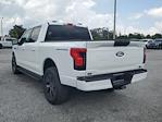 2025 Ford F-150 Lightning SuperCrew Cab AWD Pickup for sale #S2283 - photo 2