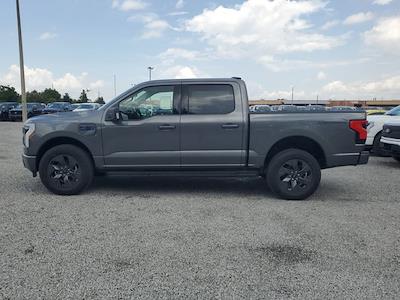 2025 Ford F-150 Lightning SuperCrew Cab AWD Pickup for sale #S2284 - photo 1