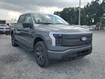 2025 Ford F-150 Lightning SuperCrew Cab AWD Pickup for sale #S2284 - photo 4
