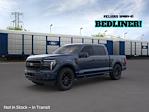 2025 Ford F-150 SuperCrew Cab 4WD Pickup for sale #S2285 - photo 3